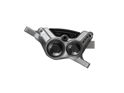 SHIMANO XTR Disc Brake 4-Pistons BL-M9220 + BR-M9220 | SET
