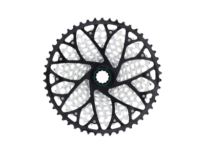 GARBARUK Cassette 12-speed GEN2.0 Gravel | 10-50 Teeth | SRAM XD