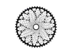 GARBARUK Cassette 12-speed GEN2.0 Gravel | 10-50 Teeth |...