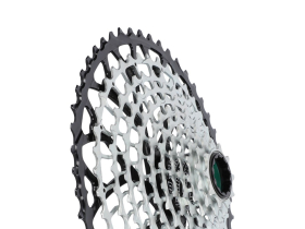 GARBARUK Cassette 12-speed GEN2.0 Gravel | 10-50 Teeth |...