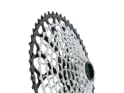 GARBARUK Cassette 12-speed GEN2.0 Gravel | 10-50 Teeth | SRAM XD for XPLR AXS | AXS Road 12-speed rear Derailleurs | black