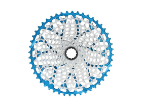 GARBARUK Cassette 12-speed GEN2.0 Gravel | 10-50 Teeth |...