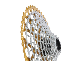 GARBARUK Cassette 12-speed GEN2.0 Gravel | 10-50 Teeth |...