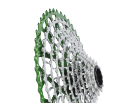 GARBARUK Cassette 12-speed GEN2.0 Gravel | 10-50 Teeth |...