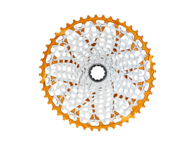 GARBARUK Cassette 12-speed GEN2.0 Gravel | 10-50 Teeth |...