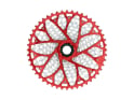 GARBARUK Kassette 12-fach GEN2.0 Gravel | 10-50 Zähne | SRAM XD für XPLR AXS | AXS Road 12-fach Schaltwerke | rot