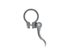 HOPE Seat Clamp Quick Release | smoke