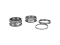 HOPE Spacer Set 1 1/8" Space Doctor | smoke