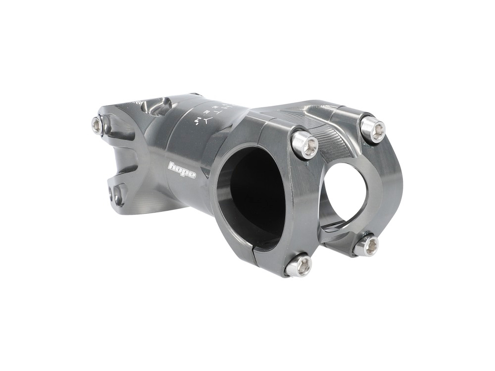 HOPE RX Stem 31.8 mm | 80 mm | -15° | purple