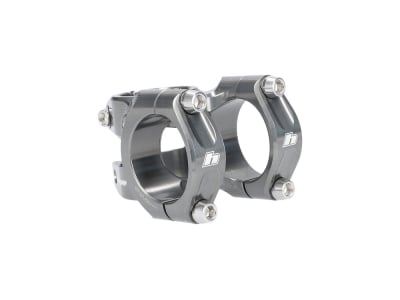 HOPE Stem Trail Stem 31.8 mm | smoke