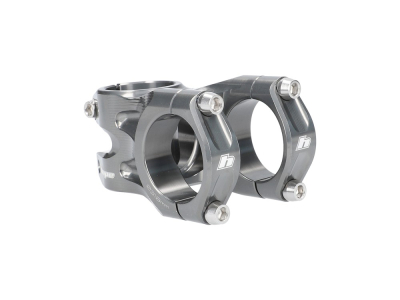 HOPE Trail Stem 31.8 mm | smoke 50 mm