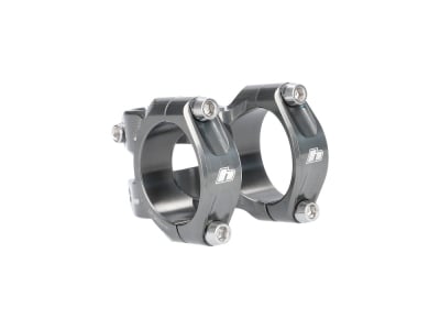 HOPE Stem Trail Stem 35 mm | smoke