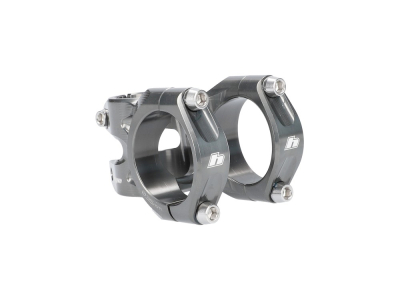 HOPE Vorbau Trail Stem 35 mm | smoke 40 mm