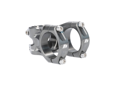 HOPE Vorbau Trail Stem 35 mm | smoke 50 mm