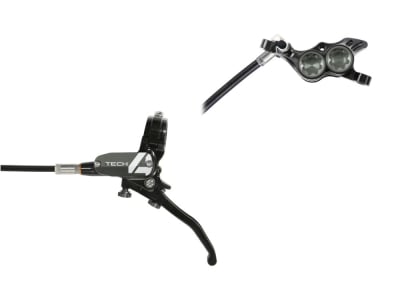 HOPE Disc Brake Tech 4 E4 | Single smoke