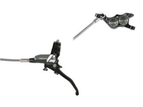 HOPE Disc Brake Tech 4 E4 | Single smoke