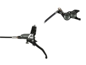 HOPE Scheibenbremse Tech 4 V4 | einzeln smoke