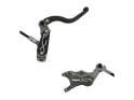 HOPE Disc Brake XCR PRO E4 Post Mount single | smoke
