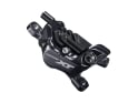 SHIMANO Deore XT Disc Brake 4-Pistons BL-M8100 + BR-M8120 | Rear Wheel - SPECIAL OFFER