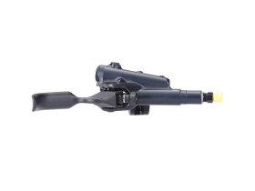 SHIMANO SLX Disc Brake 4-Pistons BL-M7100 + BR-M7120 |...