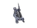SHIMANO SLX Disc Brake 4-Pistons BL-M7100 + BR-M7120 | Rear Wheel - SPECIAL OFFER
