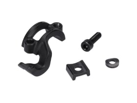 HAYES Peacemaker mounting clamp for SRAM | Dominion A2/A4...