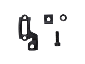 HAYES Peacemaker mounting clamp for SRAM | Dominion A2/A4...