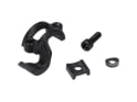 HAYES Befestigungsschelle Peacemaker für SRAM | Dominion A2/A4 | stealth black