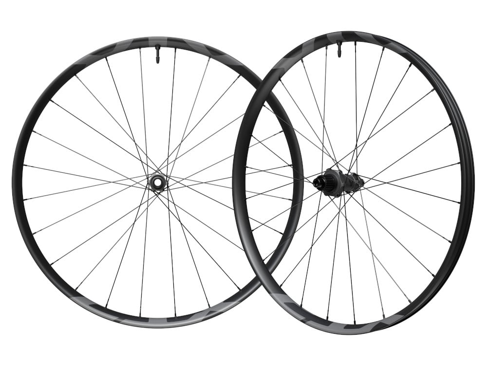 SHIMANO XTR/WH-M975 前後セット Shimano XTR WH-985 Race Wheelset - Components