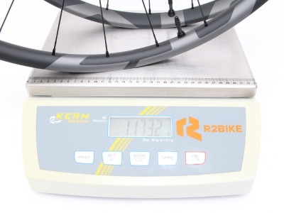 SHIMANO XTR Wheel Set 29
