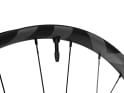 SHIMANO XTR Laufradsatz 29" WH-M9200 Center Lock | Shimano Micro Spline