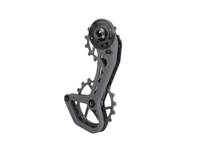 NOVA RIDE Derailleur Cage System CCD Evo for SRAM RED / Force / Rival