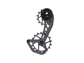 NOVA RIDE Derailleur Cage System CCD Evo for SRAM RED /...
