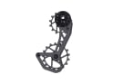 NOVA RIDE Derailleur Cage System CCD Evo for SRAM RED / Force / Rival AXS 12-speed | black