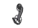 NOVA RIDE Derailleur Cage System CCD Evo for SRAM RED / Force / Rival AXS 12-speed | black