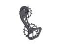 NOVA RIDE Derailleur Cage System CCD Evo for SRAM RED / Force / Rival AXS 12-speed | black