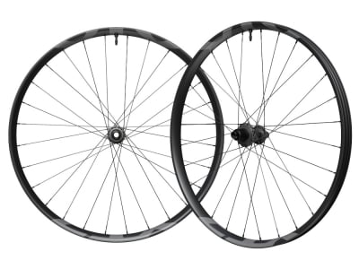 SHIMANO XTR Wheel Set 29" WH-M9220 Center Lock | Shimano Micro Spline