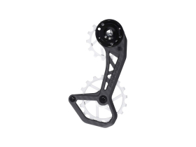 NOVA RIDE Derailleur Cage System CCD Evo for SRAM RED /...