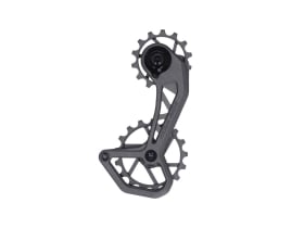 NOVA RIDE Derailleur Cage System CCD Evo for Shimano Dura...