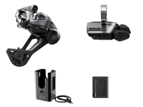 SHIMANO XTR Di2 Upgrade Kit M9250 | langer Käfig /...