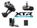 SHIMANO XTR Di2 Upgrade Kit M9250 | langer Käfig / Schelle