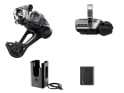 SHIMANO XTR Di2 Upgrade Kit M9250 | langer Käfig / Schelle