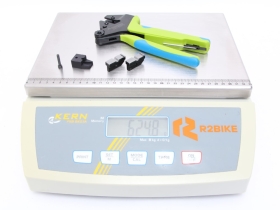 MAGURA Werkzeug Crimpzange mechanisch