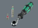 WERA Tool-Check Modular 1 | 21-pieces