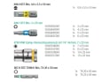 WERA Tool-Check Modular 1 | 21-pieces