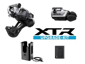 SHIMANO XTR Di2 Upgrade Kit M9250 | mittellanger...