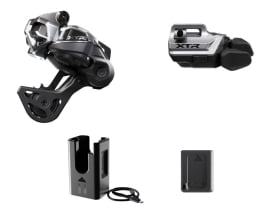 SHIMANO XTR Di2 Upgrade Kit M9250 | mittellanger...