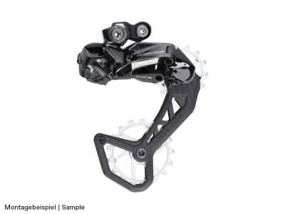 NOVA RIDE Derailleur Cage System CCD Evo for Shimano Dura Ace 9250 / U