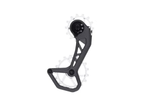 NOVA RIDE Derailleur Cage System CCD Evo for Shimano Dura...