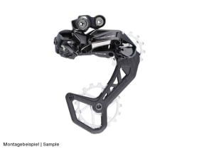 NOVA RIDE Derailleur Cage System CCD Evo for Shimano Dura...
